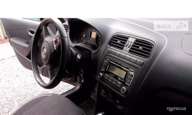Volkswagen Polo 2012 - 0