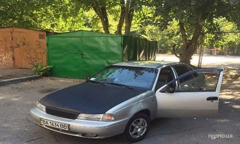 Daewoo Nexia 2007 - 0