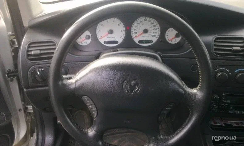 Dodge Intrepid 2001 - 0