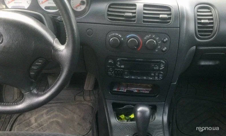 Dodge Intrepid 2001 - 1