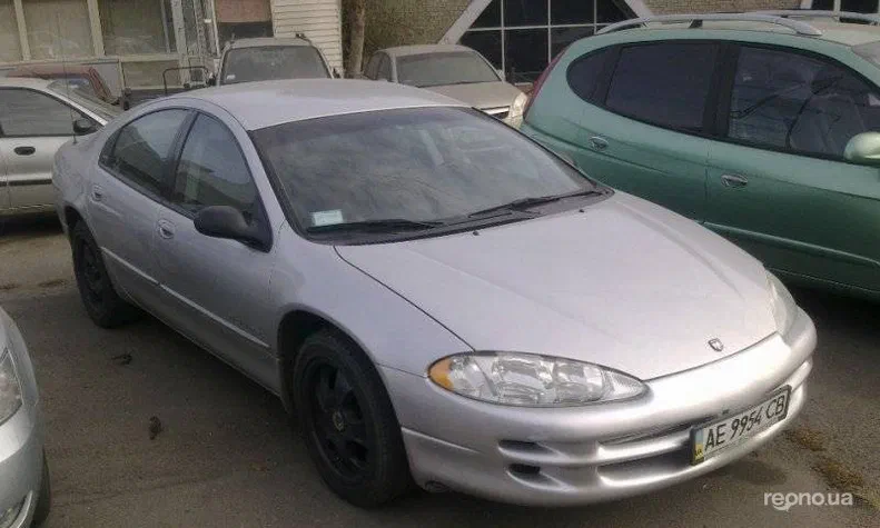 Dodge Intrepid 2001 - 7