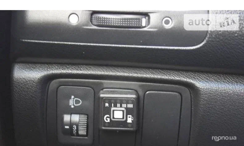 Honda Accord 2003 - 3