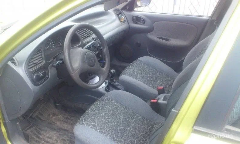 ЗАЗ Lanos 2007 - 3