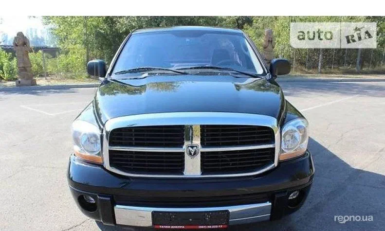 Dodge Magnum 2006 - 0