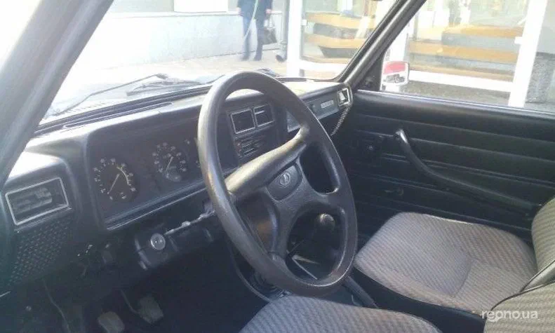Lada (ВАЗ) 2107 2008 - 3