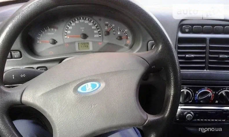 Lada (ВАЗ) 2111 2008 - 7