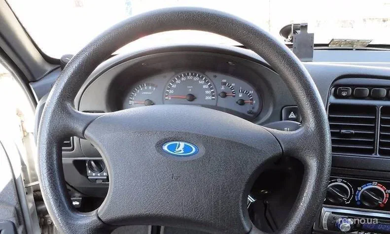 Lada (ВАЗ) 2111 2008 - 1