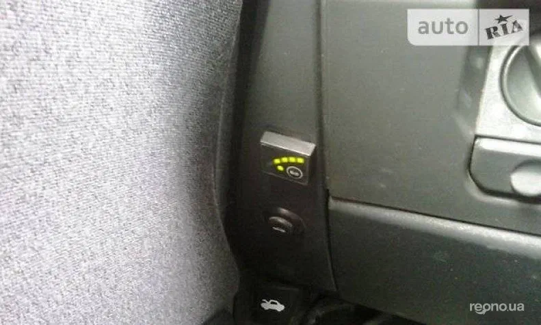 Lada (ВАЗ) 2111 2008 - 8