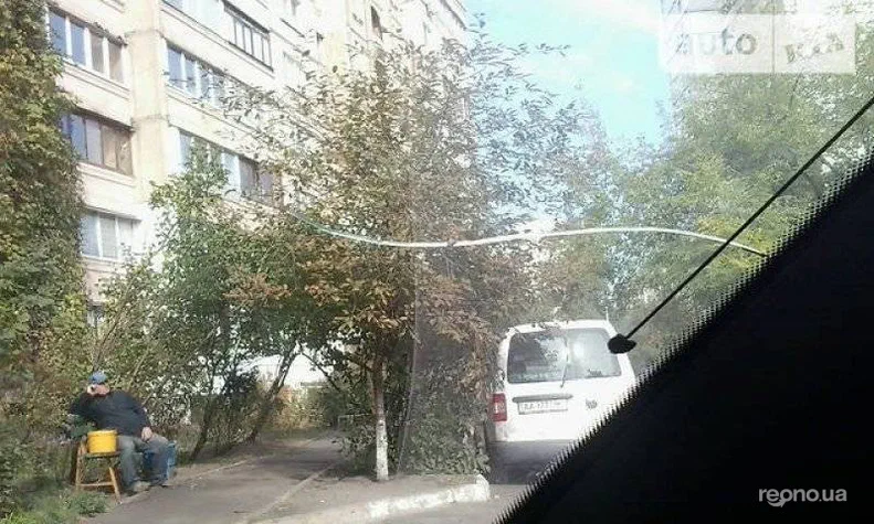 Lada (ВАЗ) 2111 2008 - 5