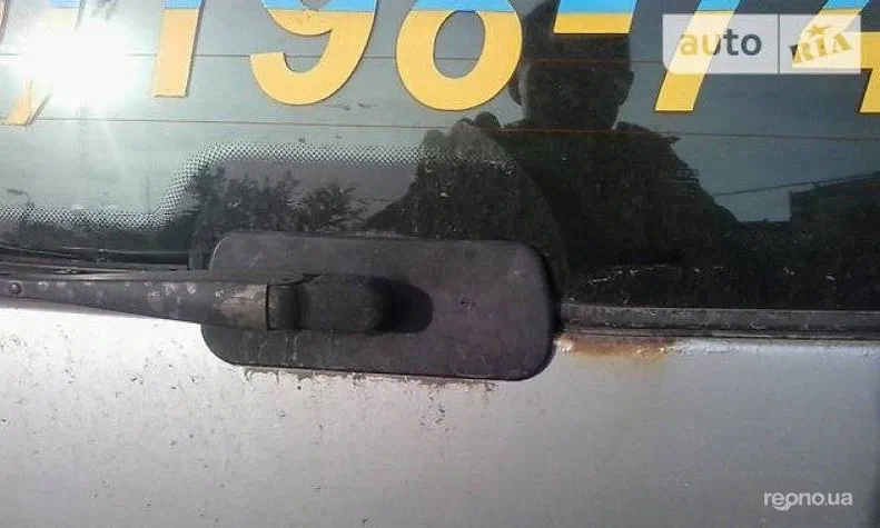 Lada (ВАЗ) 2111 2008 - 10