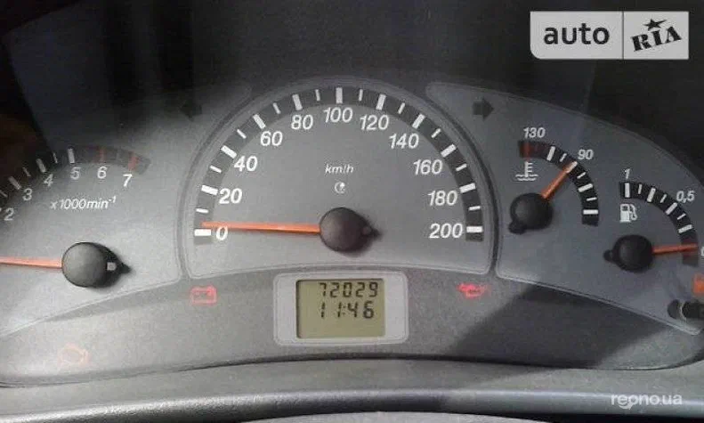 Lada (ВАЗ) 2111 2008 - 6