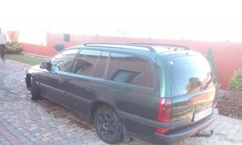 Opel Omega 1996 - 0