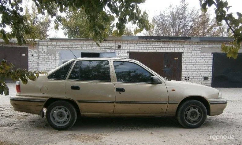 Daewoo Nexia 2007 - 3