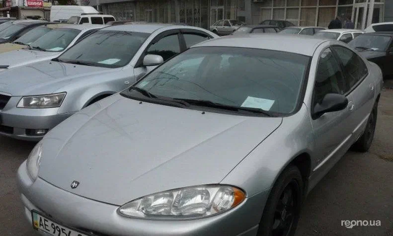Dodge Intrepid 2001 - 0