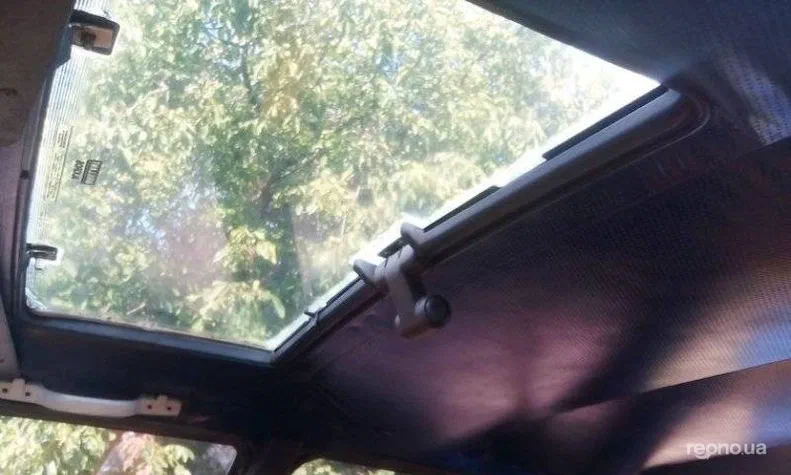 Opel Ascona 1987 - 8