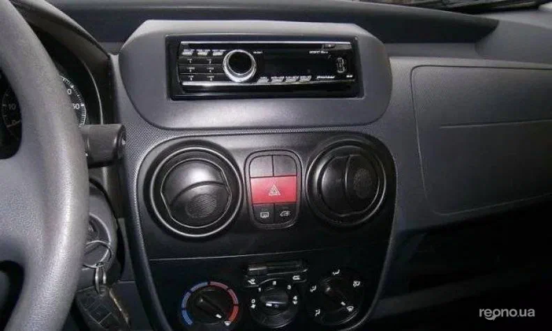 Peugeot Bipper 2009 - 1
