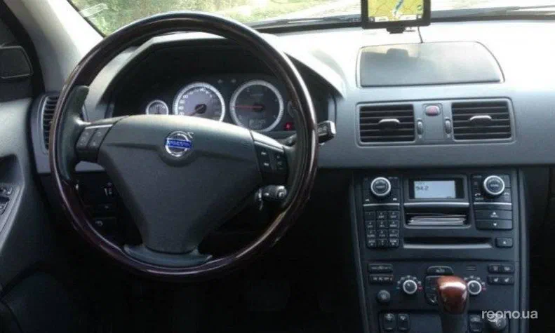 Volvo XC70 2013 - 6