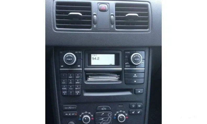 Volvo XC70 2013 - 12