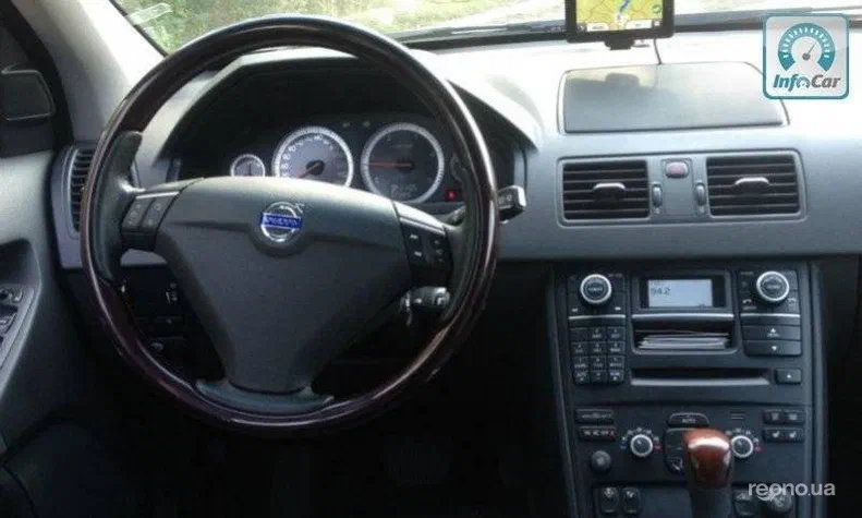 Volvo XC70 2013 - 7