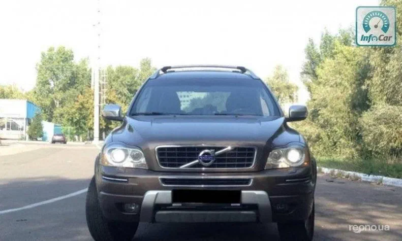 Volvo XC70 2013 - 1