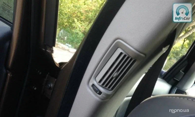 Volvo XC70 2013 - 8