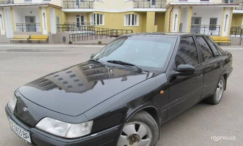 Daewoo Espero 1997 - 9