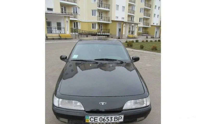 Daewoo Espero 1997 - 4