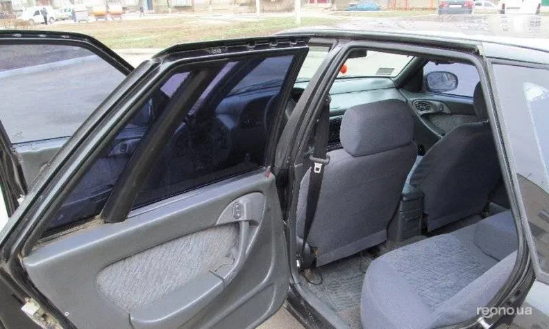 Daewoo Espero 1997 - 2