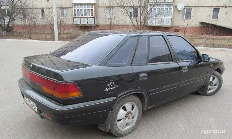 Daewoo Espero 1997 - 5