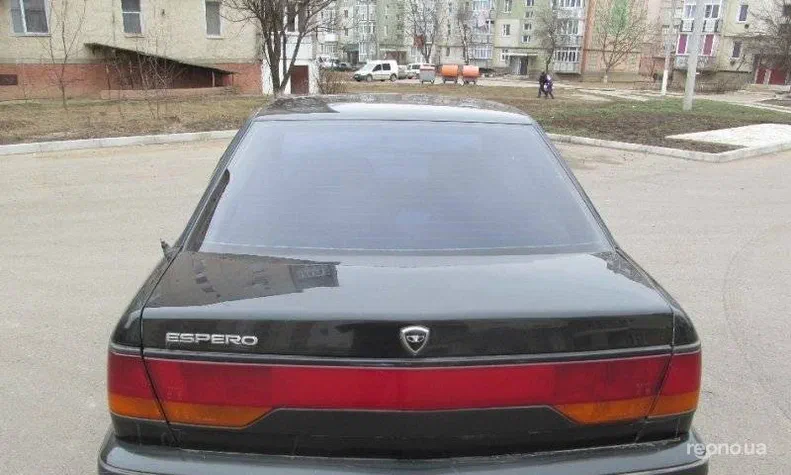 Daewoo Espero 1997 - 6