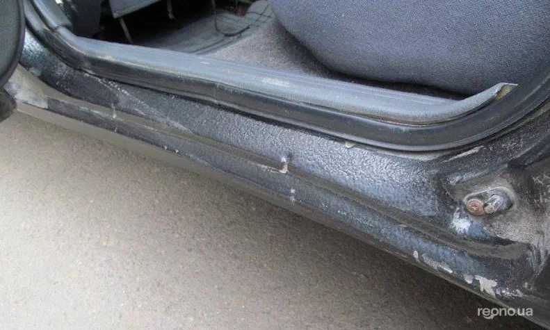 Daewoo Espero 1997 - 1