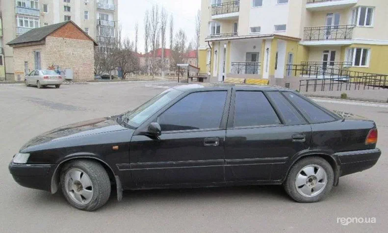 Daewoo Espero 1997 - 8