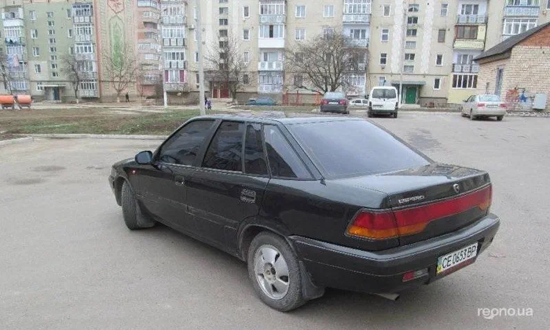 Daewoo Espero 1997 - 7