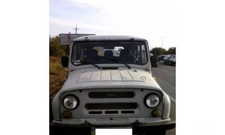 УАЗ 3151 2004 - 0