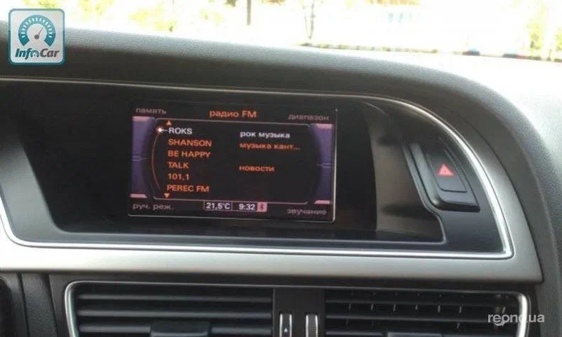 Audi A4 2012 - 6