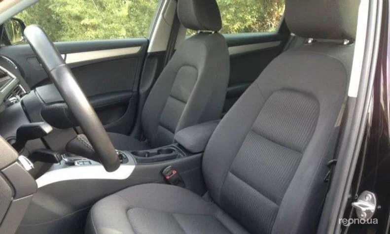 Audi A4 2012 - 9