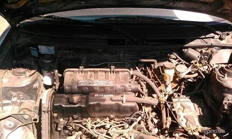 BMW 3 серія 1993 - 0