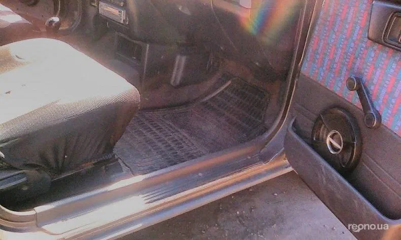 BMW 3 серія 1993 - 2