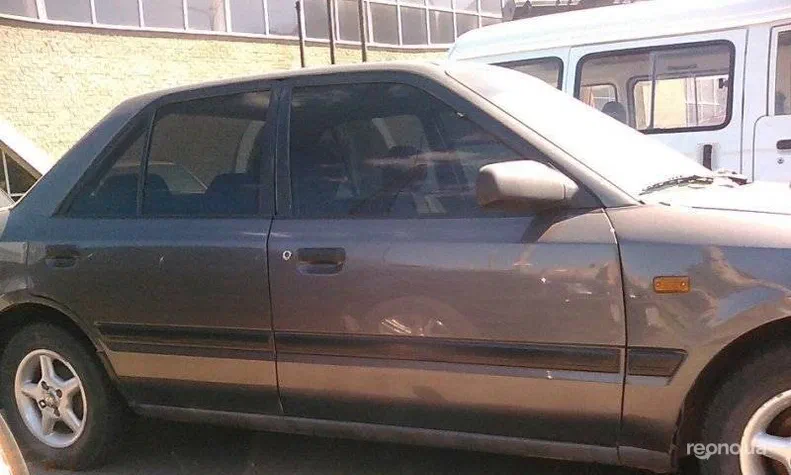 BMW 3 серія 1993 - 5