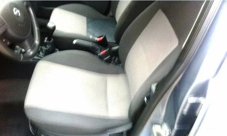 Opel Corsa 2005 - 4
