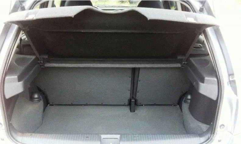 Opel Corsa 2005 - 3