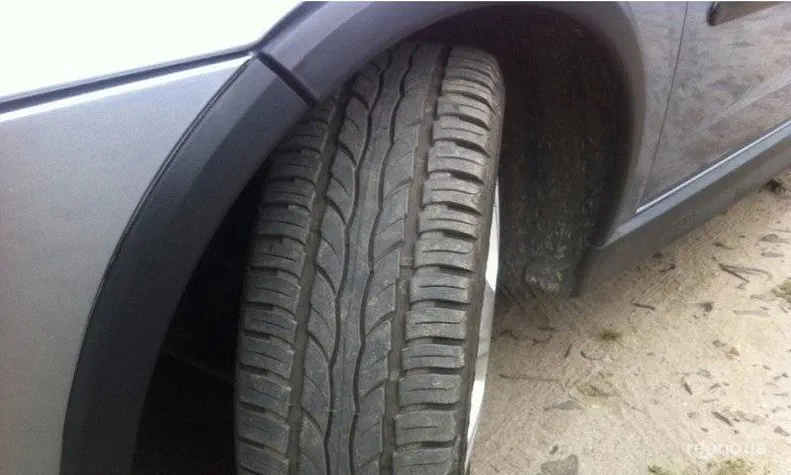 Opel Corsa 2005 - 7