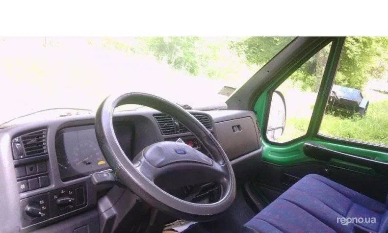 Fiat Ducato 1997 - 6