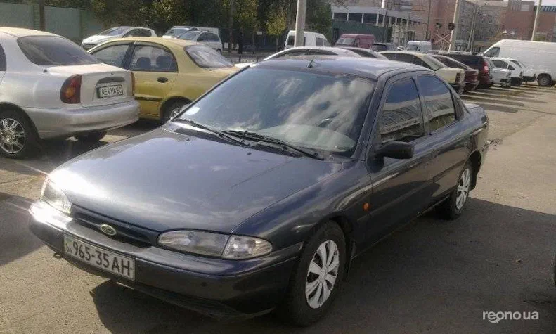 Ford Mondeo 1993 - 2
