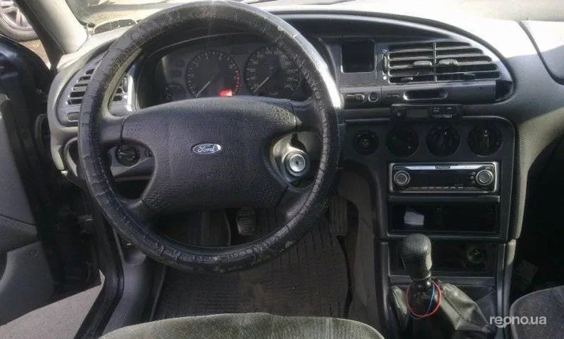 Ford Mondeo 1993 - 5