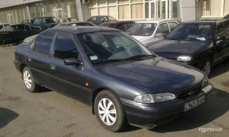 Ford Mondeo 1993 - 1