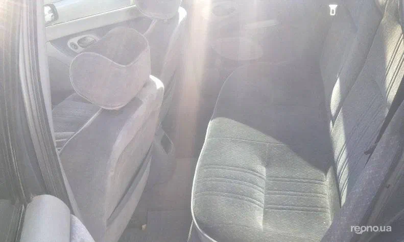 Ford Mondeo 1993 - 6