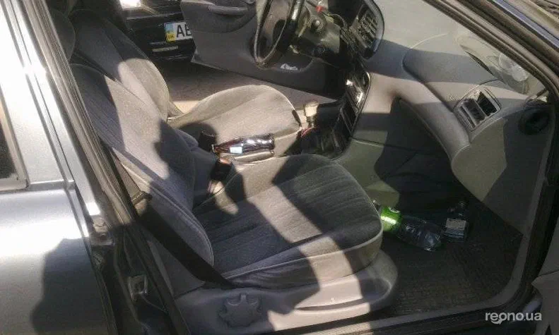 Ford Mondeo 1993 - 0