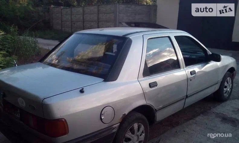 Ford Sierra 1987 - 7
