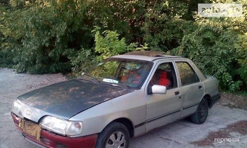 Ford Sierra 1987 - 8
